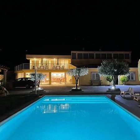 Quinta Da Menina Guest House Vila Real Εξωτερικό φωτογραφία