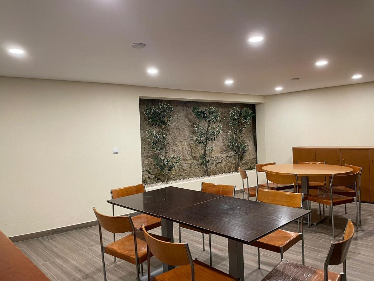 Quinta Da Menina Guest House Vila Real Εξωτερικό φωτογραφία