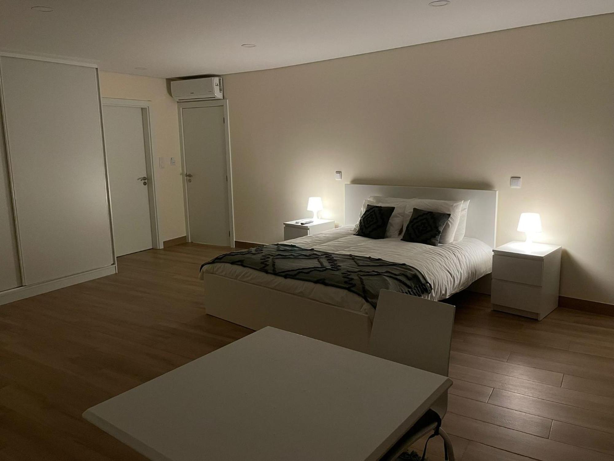 Quinta Da Menina Guest House Vila Real Εξωτερικό φωτογραφία
