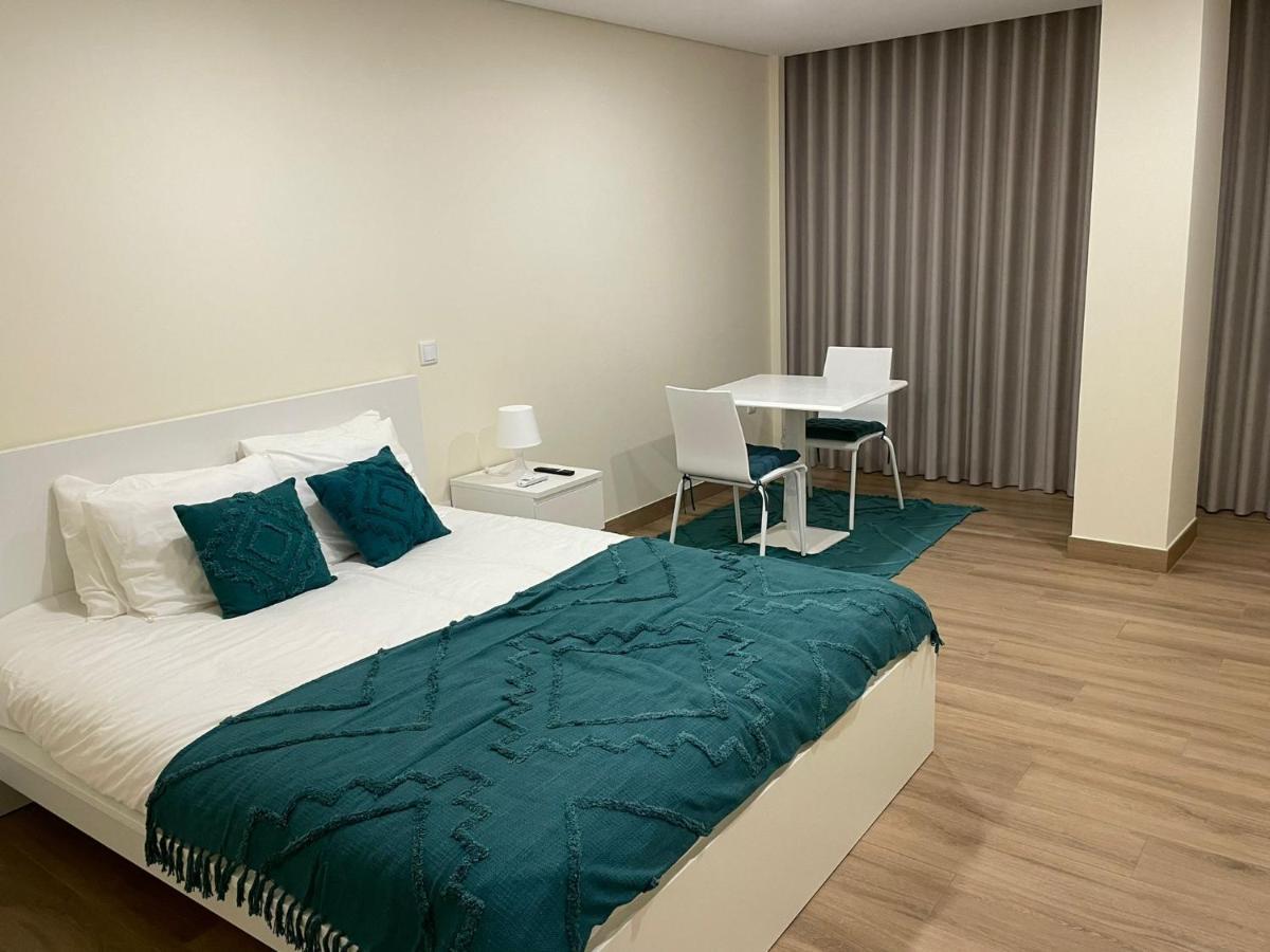 Quinta Da Menina Guest House Vila Real Εξωτερικό φωτογραφία