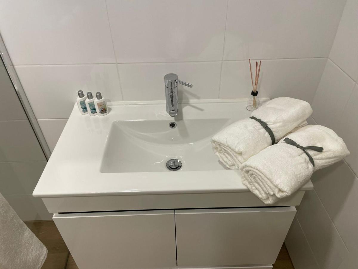 Quinta Da Menina Guest House Vila Real Εξωτερικό φωτογραφία