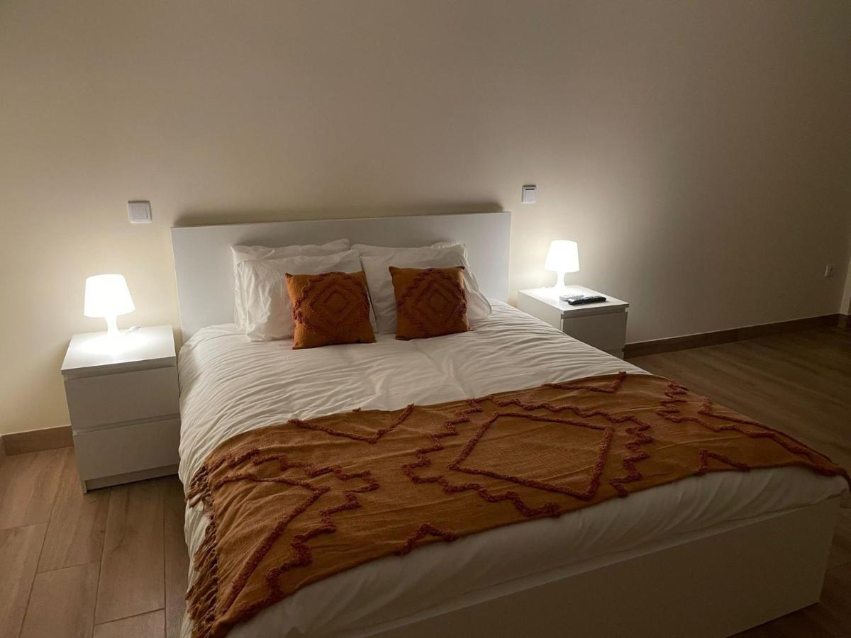 Quinta Da Menina Guest House Vila Real Εξωτερικό φωτογραφία