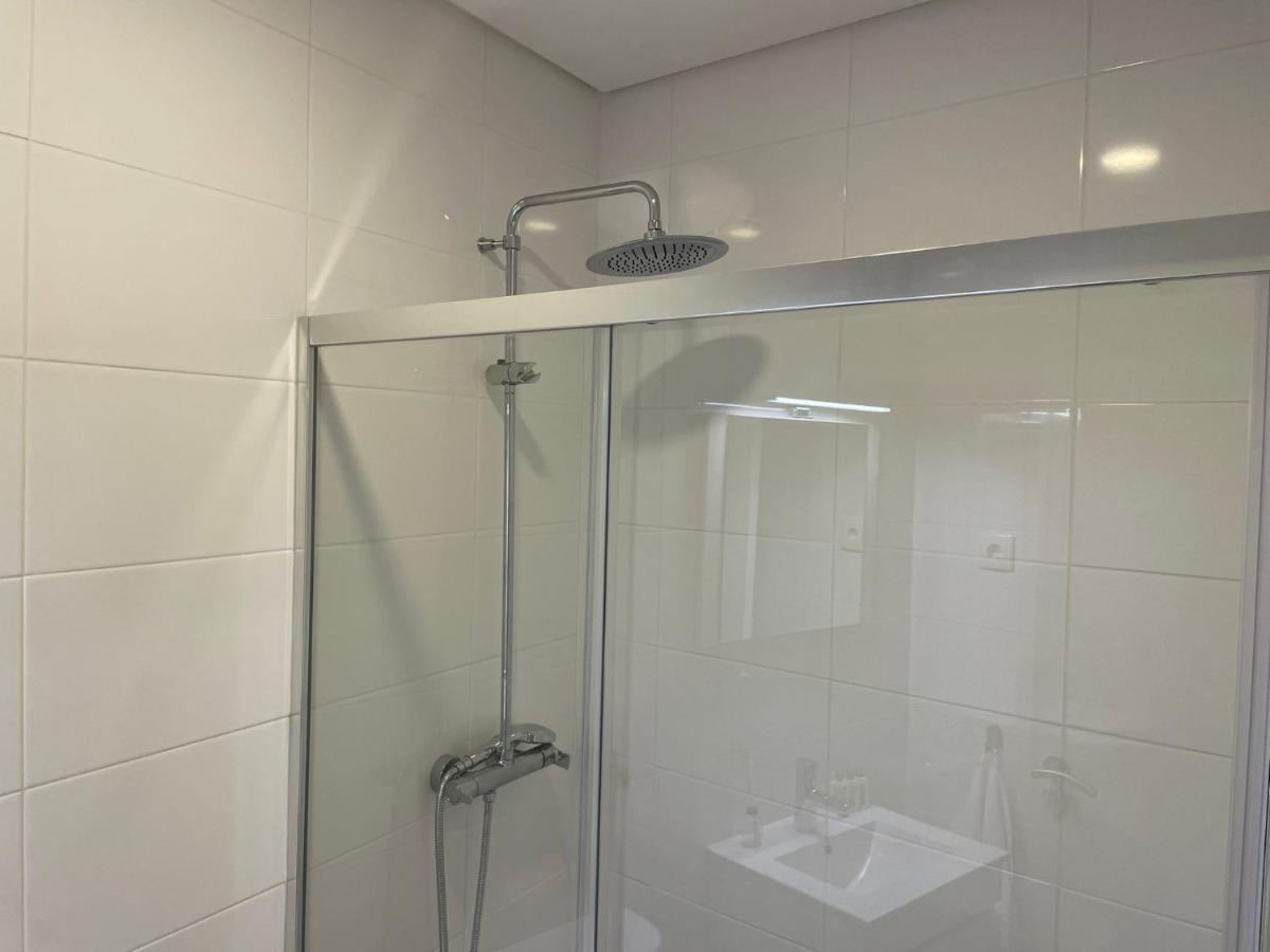 Quinta Da Menina Guest House Vila Real Εξωτερικό φωτογραφία