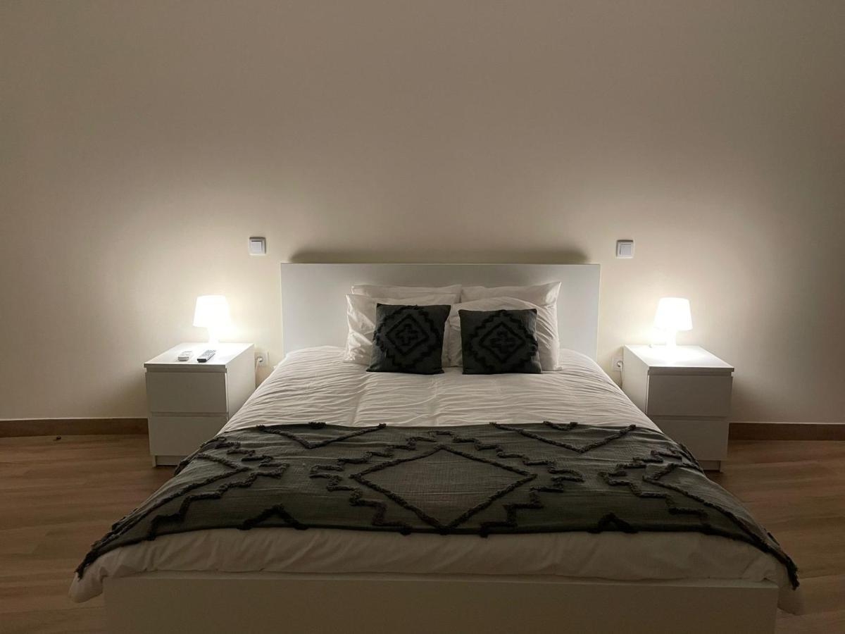 Quinta Da Menina Guest House Vila Real Εξωτερικό φωτογραφία