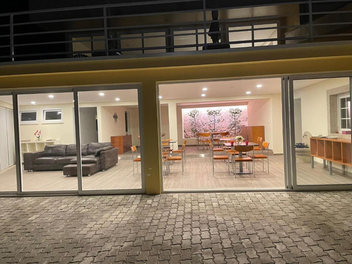 Quinta Da Menina Guest House Vila Real Εξωτερικό φωτογραφία