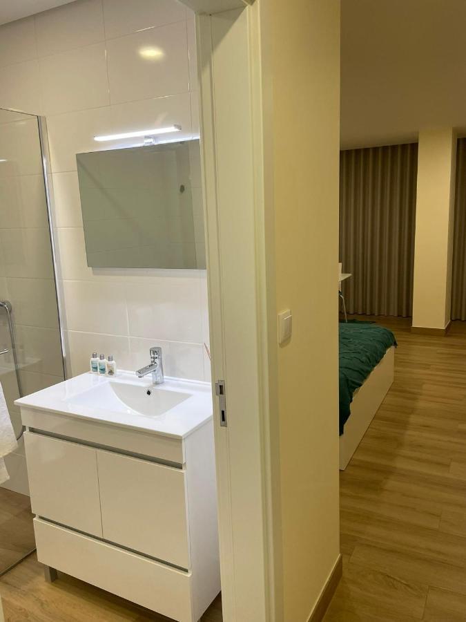 Quinta Da Menina Guest House Vila Real Εξωτερικό φωτογραφία