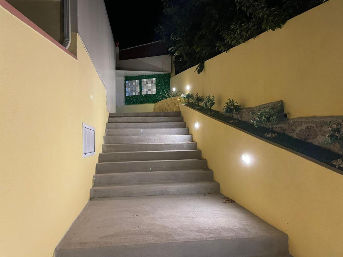 Quinta Da Menina Guest House Vila Real Εξωτερικό φωτογραφία