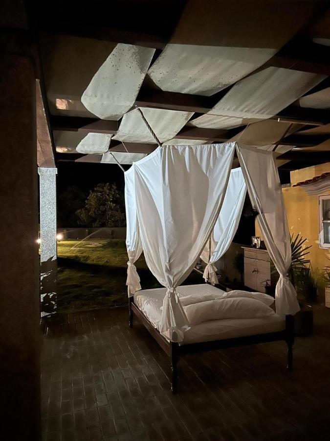 Quinta Da Menina Guest House Vila Real Εξωτερικό φωτογραφία