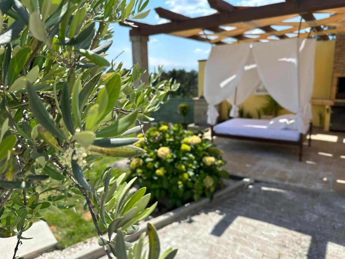 Quinta Da Menina Guest House Vila Real Εξωτερικό φωτογραφία